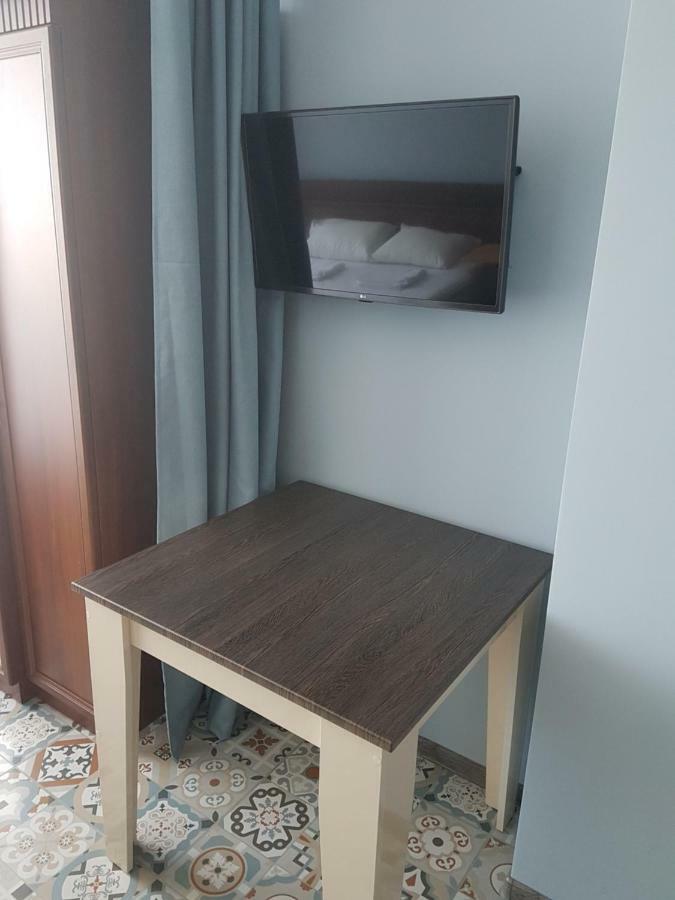 Apartment Lotos Batumi 72 ภายนอก รูปภาพ